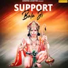 About Support Bala Ji Song